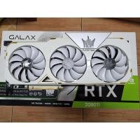 ราคา GALAX RTX 2080Ti HOF สิ้นค้ามือสอง ครับ (11202248553)