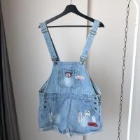 ราคา เอี๊ยมกางเกง มือสอง สภาพดีมากกกก (13732299060)