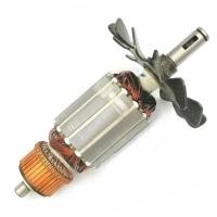 ราคา ทุ่น เครื่องเจียร์ หินเจียร 7 นิ้ว Makita(มากีต้า) รุ่น 9607NB ขดลวดทองแดงแท้ (อะไหล่) (25454910313)