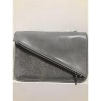 ราคา (มือสอง) Gotcha bag สีเทาสภาพใช้งาน มีสายสองแบบนะคะ (8615532596)