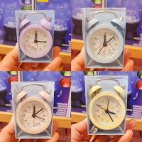 ราคา Miniso นาฬิกาปลุกขนาด(เล็ก)เห็นจิวๆแบบนี้แต่เสียงไม่จิวลิขสิทธิ์แท้ (24333900252)