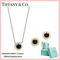 ราคา ชุดเครื่องประดับเงินแท้ ส925 พร้อมกล่อง ประกอบด้วยสร้อยคอนานาคามทอง 18K เพชรจริงและแหวนนิลดำ (57058318580)