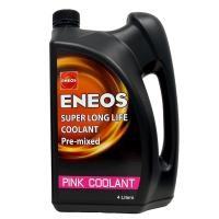 ราคา ENEOS น้ำยาหล่อเย็น Super Long Life Coolant Pre mixed Pink 1/4 ลิตร ไม่ต้องผสมน้ำ (44605897566)