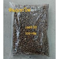 ราคา หินภูเขาไฟเบอร์ 01 ผสมดินปลูก #แคสตัส #กระบองเพรช #หินภูเขาไฟ #ต้นไม้ (25600675615)