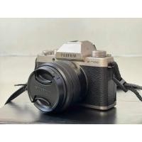 ราคา Fuji Camera X-T100 Kit 15-45 mm. (16521442013)