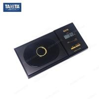 ราคา เครื่องชั่งดิจิตอล TANITA 1479V 120g 0.1g เครื่องชั่งทอง ตาชั่งทองชั่ง (40770062890)
