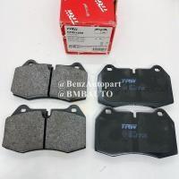 ราคา BMW ผ้าเบรคหน้า GDB1269 E38 E31 เบอร์ 34 11 1 163 923 ยี่ห้อ TRW (MADE IN EU) (13902543243)