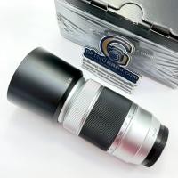 ราคา Fujifilm XC 50-230mm F4.5-6.7 OIS Il [รับประกัน 1 เดือน] (52402720433)