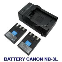 ราคา NB3L \ NB-3L Battery and Charger For Canon IXUS 700,750,IXUS i,i5,IXUS II,IIs,IXY 30a,600,700,D30,IXY L,SD10,SD100,SD110 (42455250584)