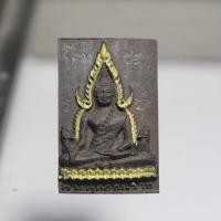 ราคา Q358 พระพุทธชินราช เนื้อไม้งิ้วดำ หลวงพ่อกวย พิมพ์มาตรฐานสากล..หลังจารมือ สภาพสวยๆ (52702952536)