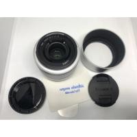 ราคา Panasonic 25 1.7 + Hood (3705873661)