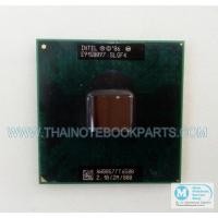 ราคา ซีพียู Intel Core 2 Duo T6500 CPU Prozessor 2.10 GHz-AW80577T6500 (มือสอง) (22065988236)
