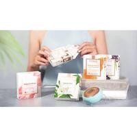 ราคา ขายแยกแผ่น Foreo UFO mask Farm to Face มาส์กแผ่น สำหรับเครื่อง foreo ufo (4718710254)