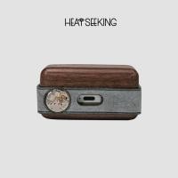 ราคา เหมาะสําหรับ SENNHEISER SENNHEISER CX PLUSTW ของแท้หนังทําด้วยมือหูฟัง MOMENTUM3 True 3 รุ่น 4 รุ่น 4 รุ่น 4 รุ่น 4 รุ่นหูฟังป้องกันกรณีการเคลื่อนไหว CX400BT500 (49607821160)