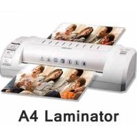 ราคา Laminating A4 Deli 3893 เครื่องเคลือบบัตร A4 (รับประกัน 1 ปี) (3367591693)