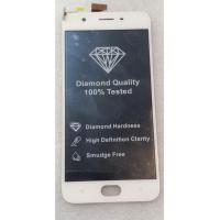 ราคา หน้าจอแสดงผล lcd สำหรับ oppo a57 หน้าจอ Oppo A57 จอ OPPO A57 LCD Oppo A57 จอสีขาวงานดีมีคุณภาพ (20368030705)