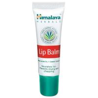 ราคา Himalaya Lip Balm หิมาลายา ลิปบาล์ม ผลิตภัณฑ์บำรุงริมฝีปาก ขนาด10กรัม (1หลอด) (4586296407)