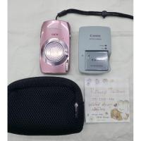 ราคา กล้องดิจิตอล Canon IXY 32s สีชมพู (41561623408)