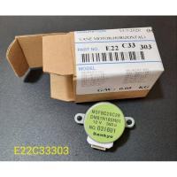 ราคา E22C33303 มอเตอร์สวิง แอร์ เครื่องปรับอากาศ Mitsubishi (5154279740)