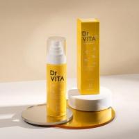 ราคา Daycell Dr.VITA Vitamin Mist 80ml สเปรย์ไวท์เทนนิ่ง Hydrating Toner Niacinamide Face Mist (48653032070)