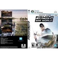 ราคา (PC) Fishing Sim World (50055543160)