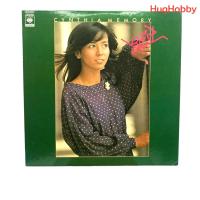 ราคา [มือ2 *ไม่ได้ทดสอบ ขายตามสภาพ] งานเก่าปี 1977 แผ่นเสียง 12 นิ้ว Cynthia Memory The Best Album (25AH-304) (40923561113)