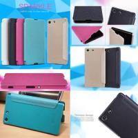 ราคา FLIP COVER FLIP CASE NILINKIN SPARKLE สําหรับ XPERIA M5 (44701115690)