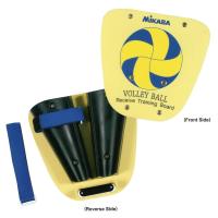 ราคา Mikasa แป้นรับลูก VolleyTrainingBoard30.5x29.5cm Tw AC-RT200W (2910) (9461292305)