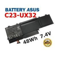 ราคา ASUS แบตเตอรี่ C23-UX32 ของแท้ (สำหรับ ZenBook UX32 UX32A UX32VD BX32VD, VivoBook U38N U38DT) ASUS Battery อัสซุส (22863458744)