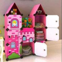 ราคา SALE หนักมากตู้เอนกประสงค์ DIY (852038138)
