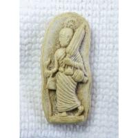 ราคา พระสีวลี หลังยันต์ห้า หลวงพ่อทองกลึง วัดเจดีย์หอย จ.ปทุมธานี เนื้อผง (19819434132)