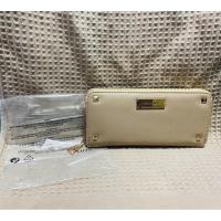 ราคา กระเป๋าสตางค์ MANGO TOUCH รุ่น wallet saffiano effect (6378967585)