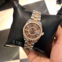 ราคา นาฬิกาlynแท้100%พร้อมส่งค่ะ (23608033934)