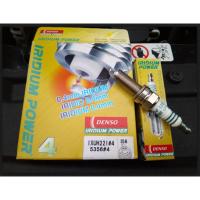 ราคา หัวเทียน Denso IXUH22 Agya Iridium [pc] " 71344" (27522352508)