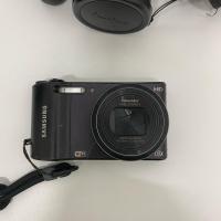 ราคา ส่งต่อ กล้องดิจิตอล Samsung wb150f พร้อมส่ง (28291141293)