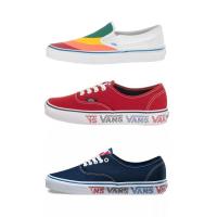 ราคา Vans Collection รองเท้าแวน รองเท้าผ้าใบแฟชั่น CV Shoe Authentic (2200) (7714145280)