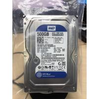 ราคา HDD 3.0 WD 500 gb มือสอง เขียวๆเลยครับ (6252338369)