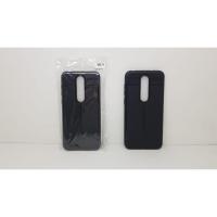 ราคา โฟกัสอัตโนมัติ Nokia 6.1+ 5.8" เคสหนังแบบนุ่ม AUTOFOCUS Nokia X6 (26137368627)
