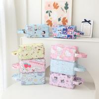 ราคา กระเป๋าเครื่องสําอาง กระเป๋าดินสอ กันน้ํา จุของได้เยอะ แบบพกพา ลาย Kuromi Snoopy สําหรับนักเรียน (25510442505)