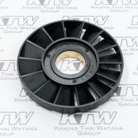 ราคา MAKITA มากีต้า MP241823-9 อะไหล่3612BR#29 ใบพัดทุ่น NO.29 FAN 92 FOR 3612BR Code 241823-9 (15007016497)