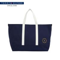 ราคา Tommy Hilfiger กระเป๋า ผู้ชาย รุ่น AM0AM13557 C7G - สีน้ำเงิน (40604783972)