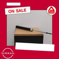 ราคา โช๊คอัพหลัง C11 SC11 แท้ รุ่น NISSAN TIIDA 4 ประตู , 5 ประตู นิสสัน ทีด้า โช็คหลัง โช๊ค (29851138897)