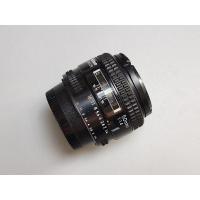 ราคา เลนส์ Nikon AF 50mm f1.4 (18385799465)
