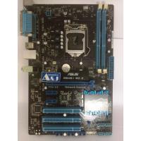 ราคา 1155-ASUS P8H61 พร้อม Back I/O(ฝาหลัง) (7248230962)