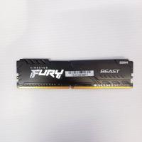 ราคา RAM PC DDR4 (3200) 8 GB Kingston FURY BEAST ประกัน Advice LT (41165180324)