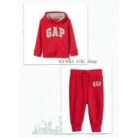 ราคา เสื้อกันหนาว Gap + กางเกง Gap kids ผ้าเนื้อดี (13819382614)