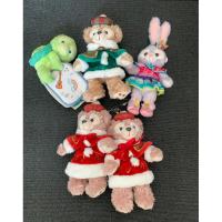 ราคา ตุ๊กตาพวงกุญแจ Disney Lumel , Stellalou , Duffy , ShellieMay ของแท้ (25212632279)
