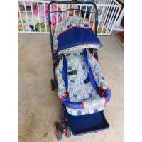 ราคา รถเข็นเด็กมือสองพับได้ (10813802672)