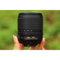 ราคา Nikon Lens 18-105 VR DX G ED สภาพสุดยอด น้อง ๆ มือ 1 (1541285007)