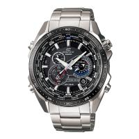 ราคา นาฬิกา Casio EDIFICE CHRONOGRAPH รุ่น EQS-500DB-1A1